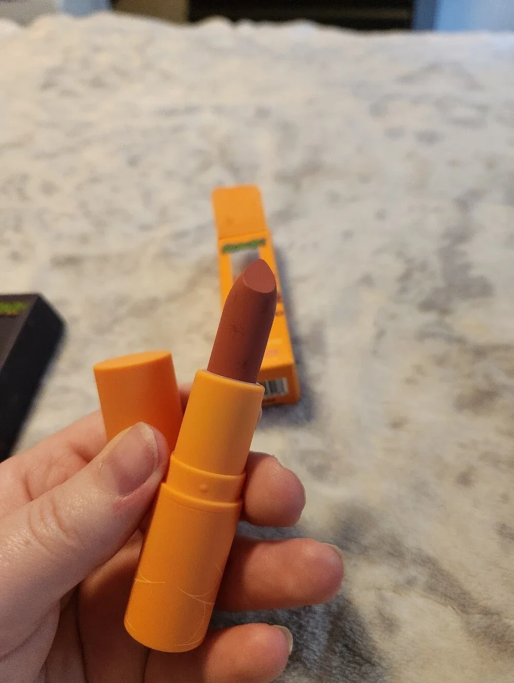 Scooby-Doo GlamLite Lipstick Trio